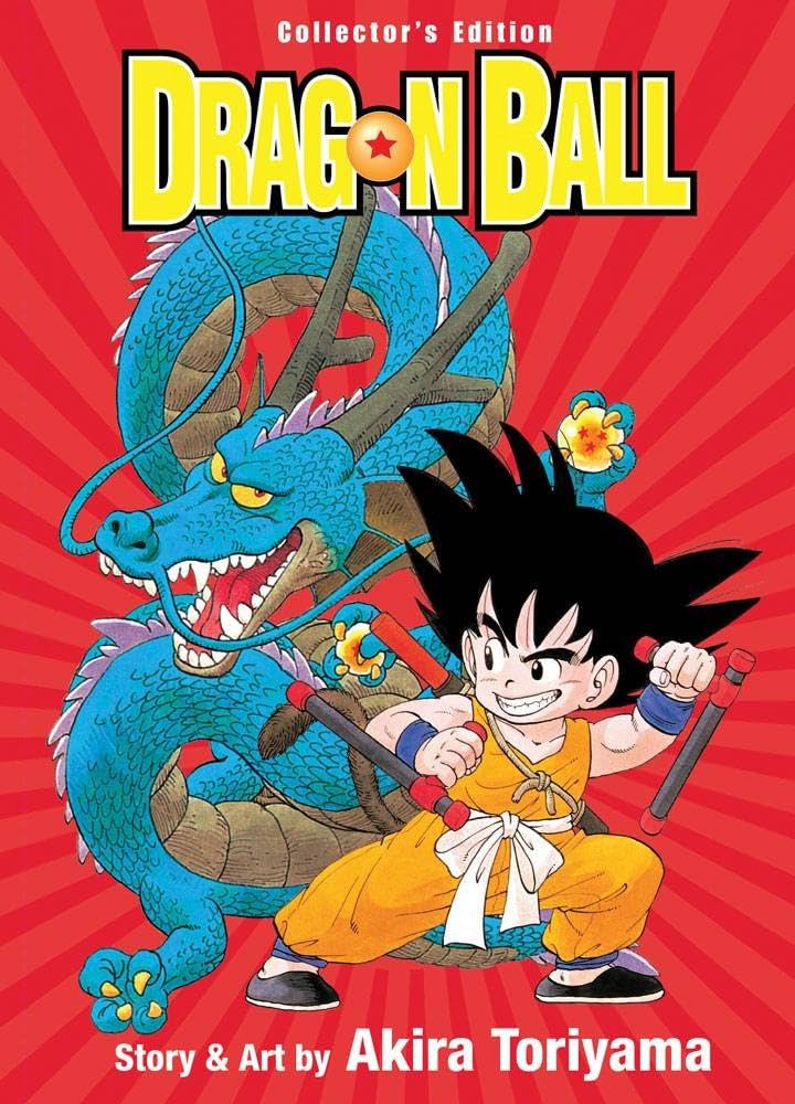 Dragon Ball